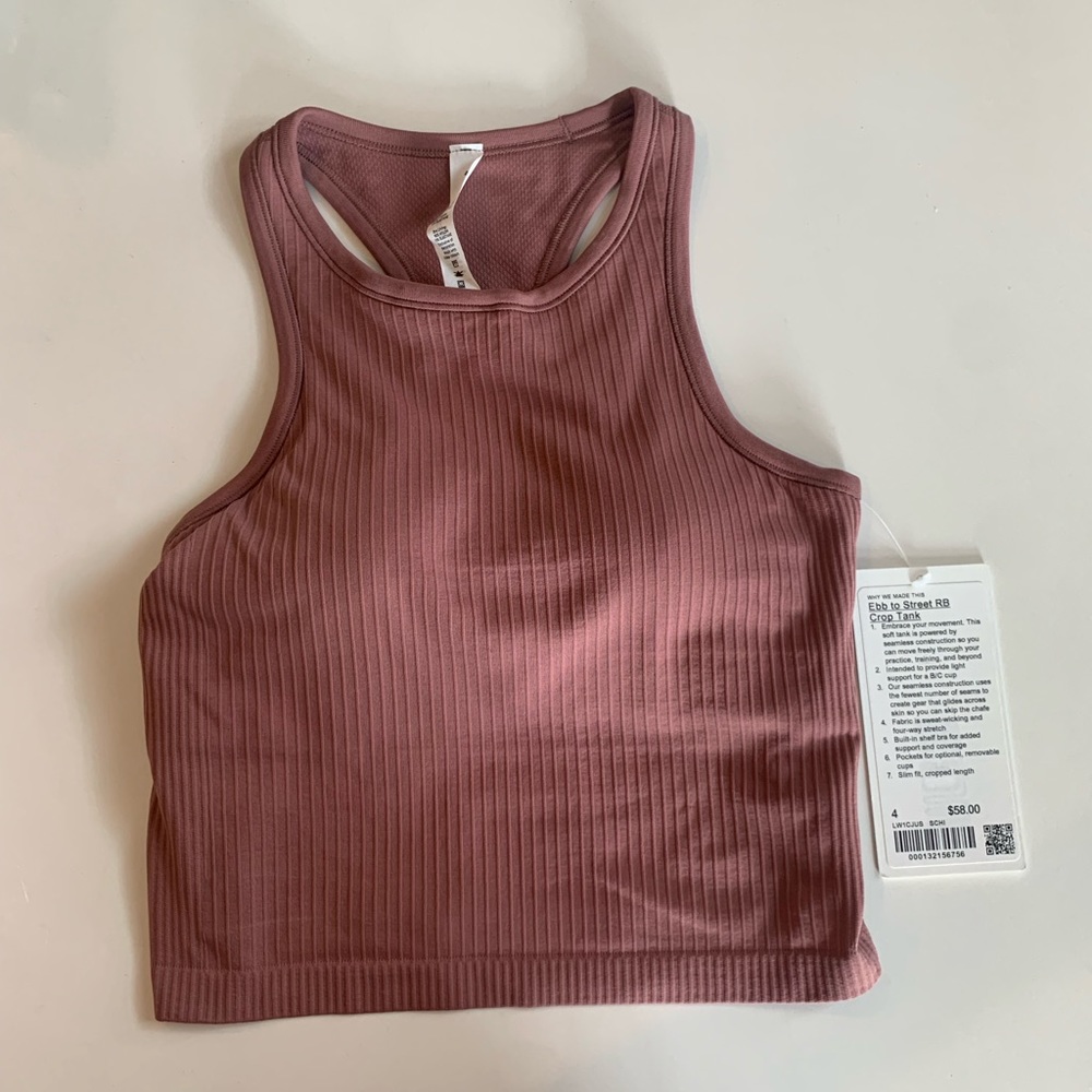 Lululemon Top